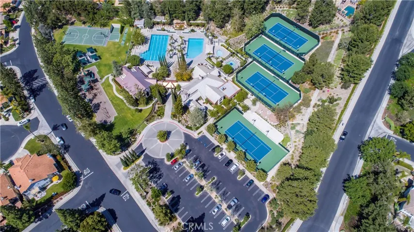 22661 Pineridge, Mission Viejo, California 92692