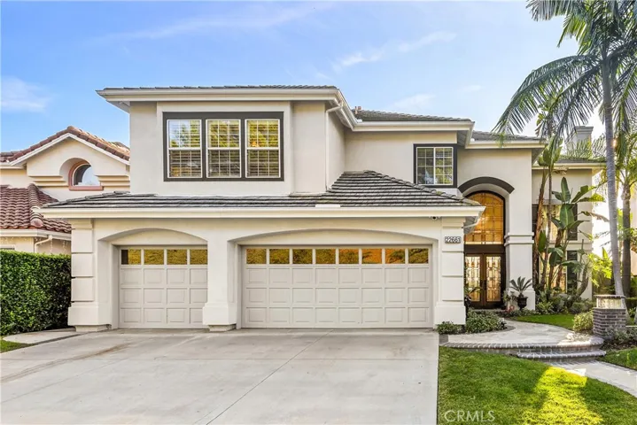 22661 Pineridge, Mission Viejo, California 92692