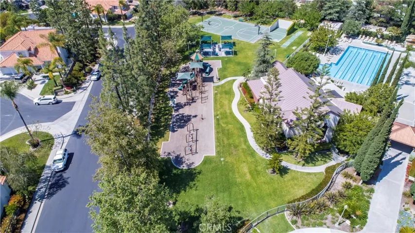 22661 Pineridge, Mission Viejo, California 92692
