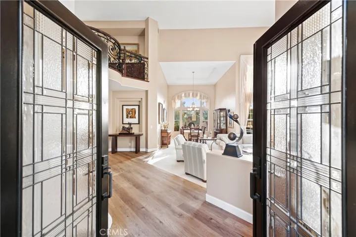 22661 Pineridge, Mission Viejo, California 92692