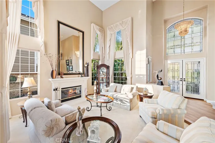 22661 Pineridge, Mission Viejo, California 92692
