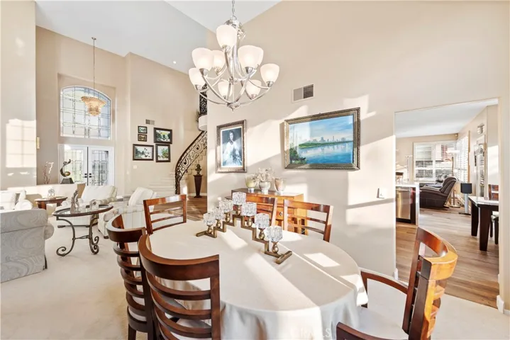 22661 Pineridge, Mission Viejo, California 92692