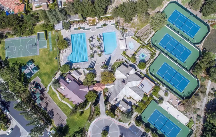 22661 Pineridge, Mission Viejo, California 92692