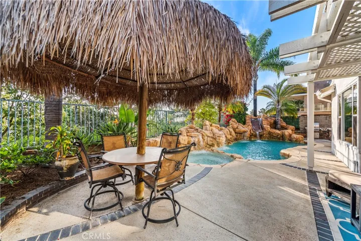 22661 Pineridge, Mission Viejo, California 92692