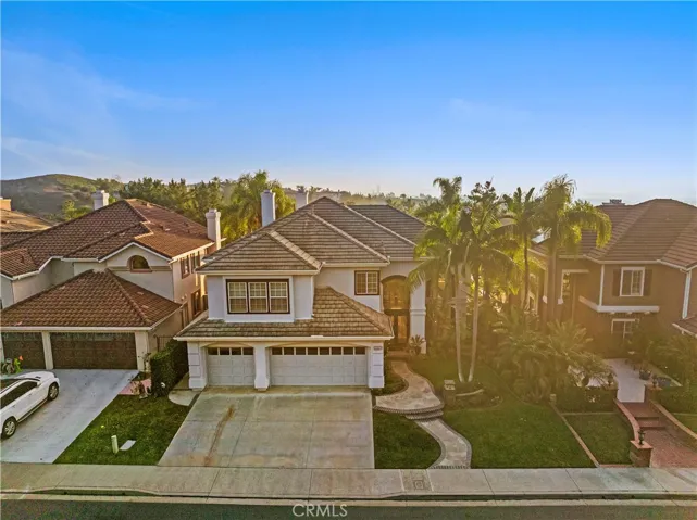 22661 Pineridge, Mission Viejo, California 92692