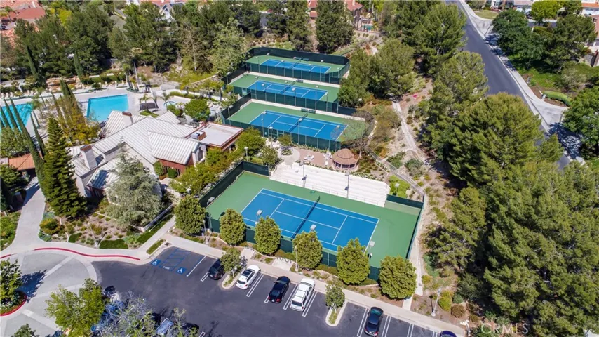 22661 Pineridge, Mission Viejo, California 92692