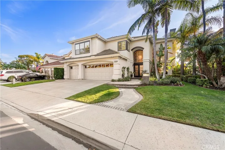 22661 Pineridge, Mission Viejo, California 92692