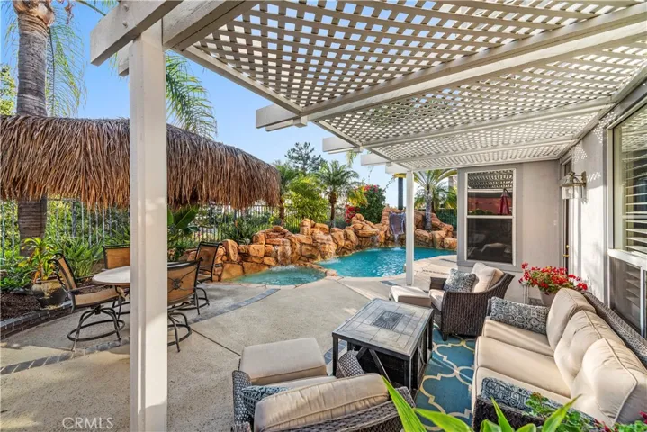 22661 Pineridge, Mission Viejo, California 92692