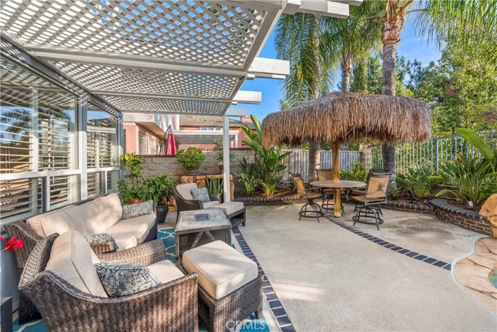 22661 Pineridge, Mission Viejo, California 92692