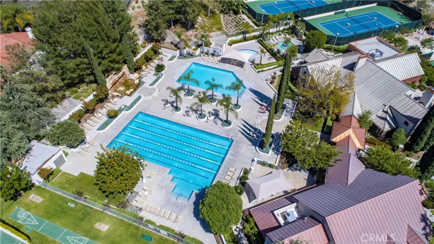 22661 Pineridge, Mission Viejo, California 92692