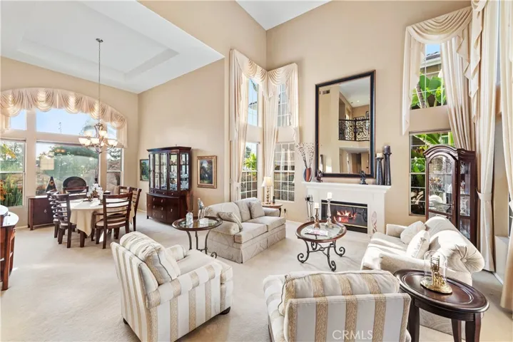 22661 Pineridge, Mission Viejo, California 92692