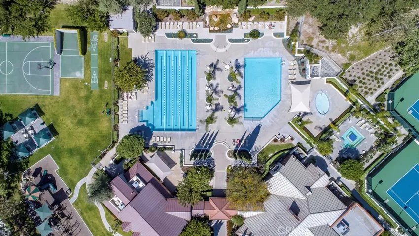 22661 Pineridge, Mission Viejo, California 92692