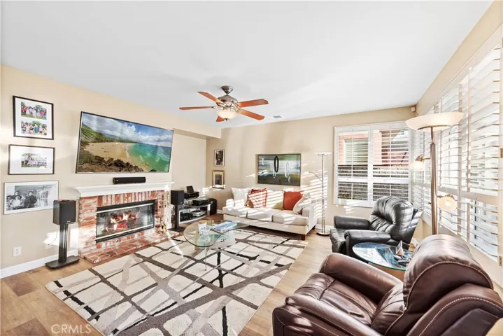 22661 Pineridge, Mission Viejo, California 92692