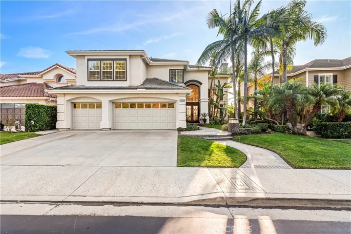 22661 Pineridge, Mission Viejo, California 92692