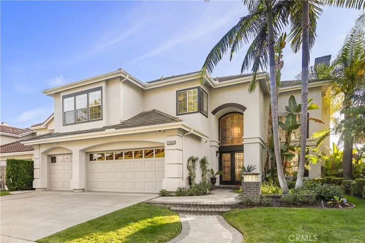 22661 Pineridge, Mission Viejo, California 92692