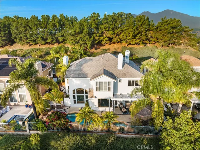 22661 Pineridge, Mission Viejo, California 92692