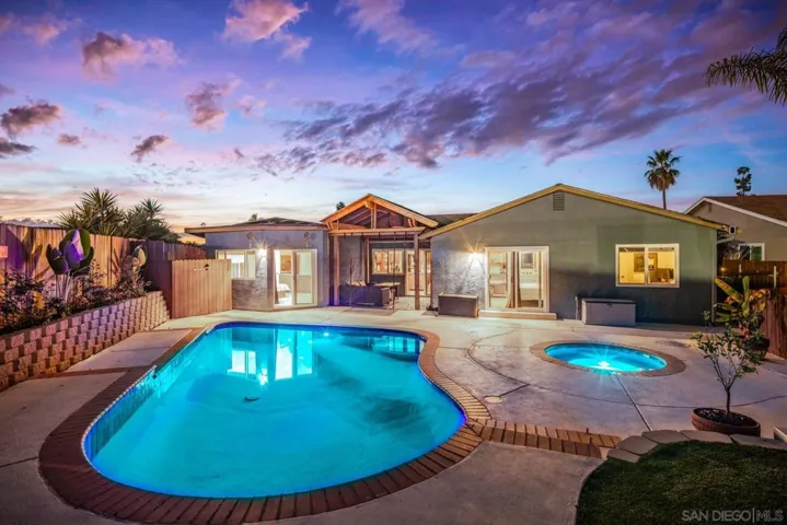 8053 Chalet Place, San Diego, California 92126