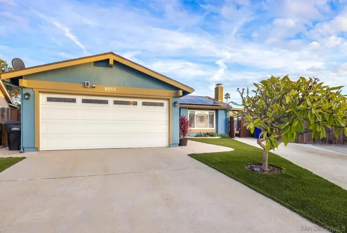 8053 Chalet Place, San Diego, California 92126