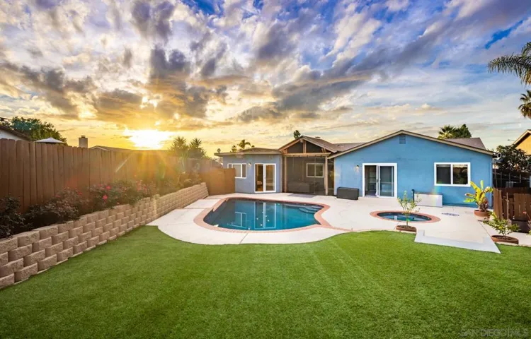 8053 Chalet Place, San Diego, California 92126
