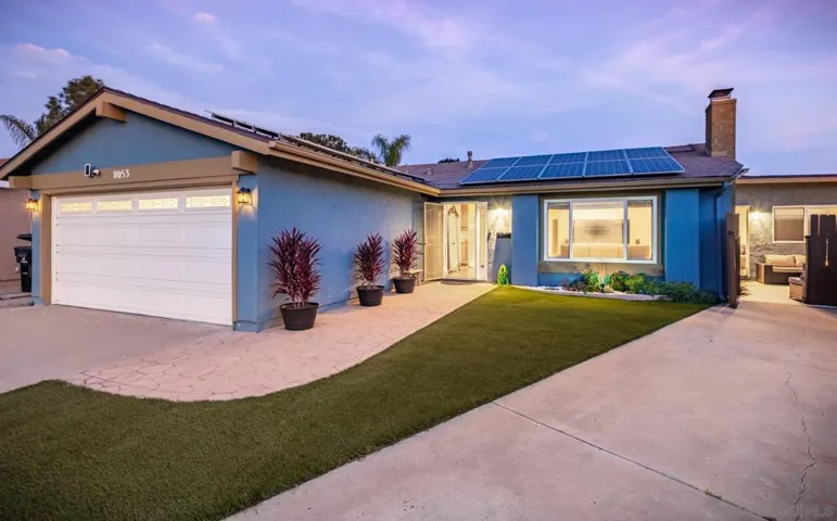 8053 Chalet Place, San Diego, California 92126