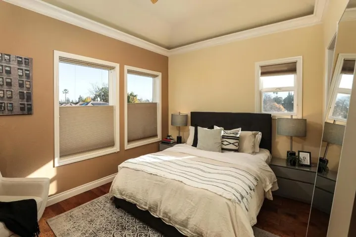 873 Neal, San Jose, California 95128