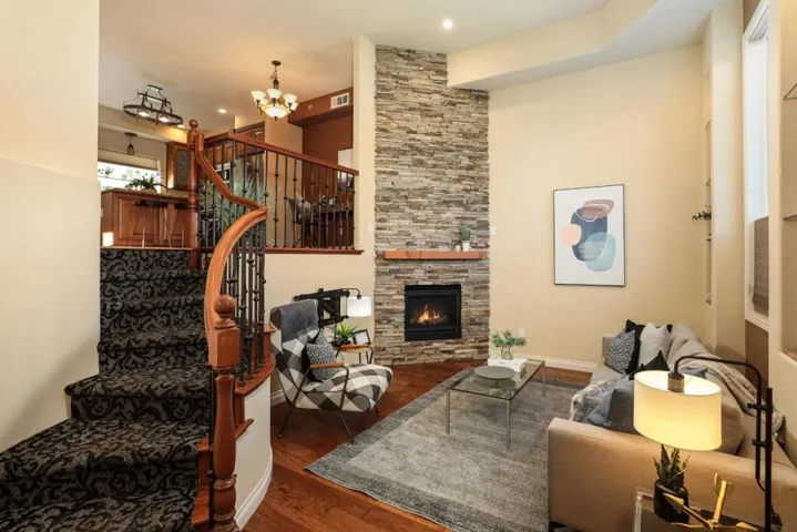 873 Neal, San Jose, California 95128