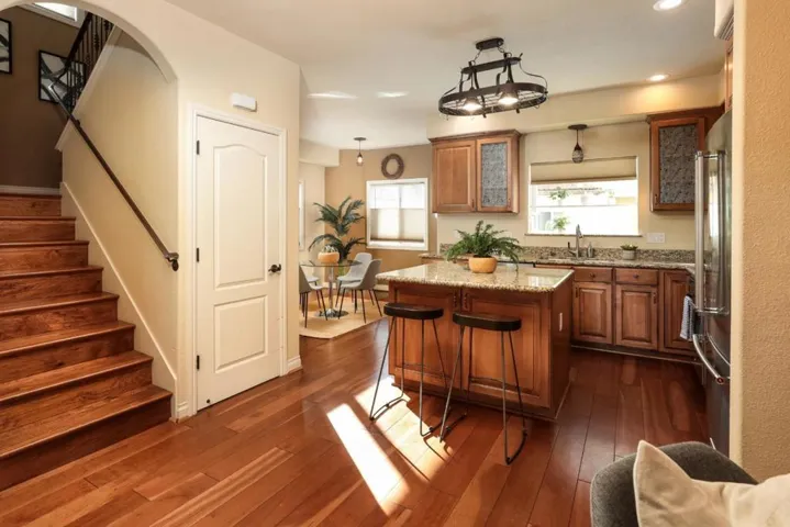 873 Neal, San Jose, California 95128