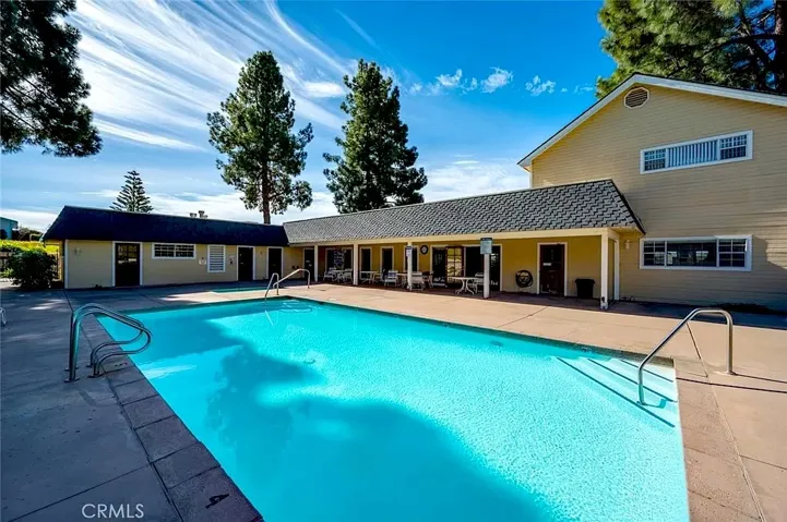 Pool, Spa,