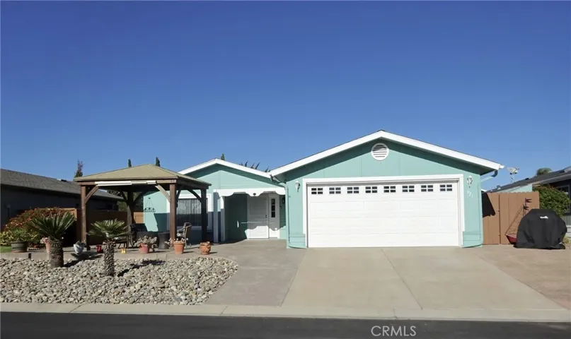 971 N Ridgeview Drive N 010, Santa Maria, California 93455