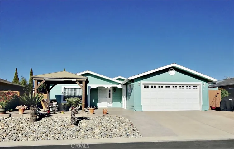 971 N Ridgeview Drive N 010, Santa Maria, California 93455