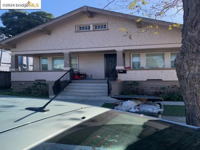 1530 Tyler St, Berkeley, California 94703