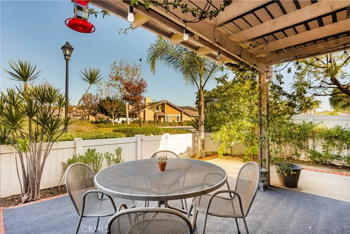 21375 Via Del Lobo, Yorba Linda, California 92887