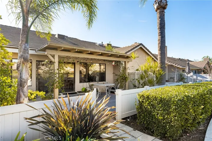 21375 Via Del Lobo, Yorba Linda, California 92887