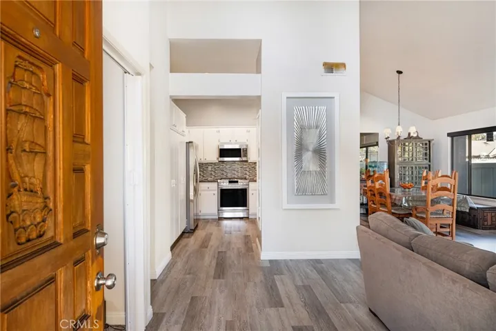 21375 Via Del Lobo, Yorba Linda, California 92887