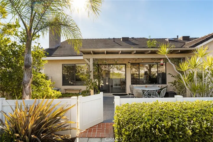 21375 Via Del Lobo, Yorba Linda, California 92887