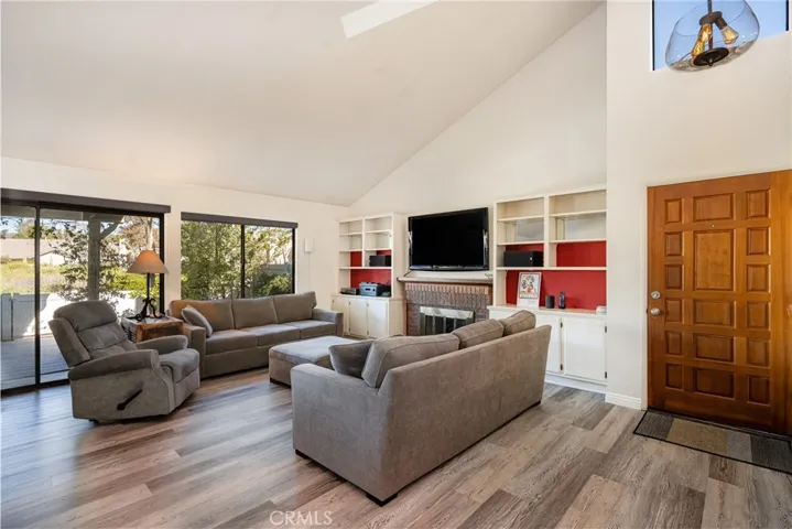21375 Via Del Lobo, Yorba Linda, California 92887