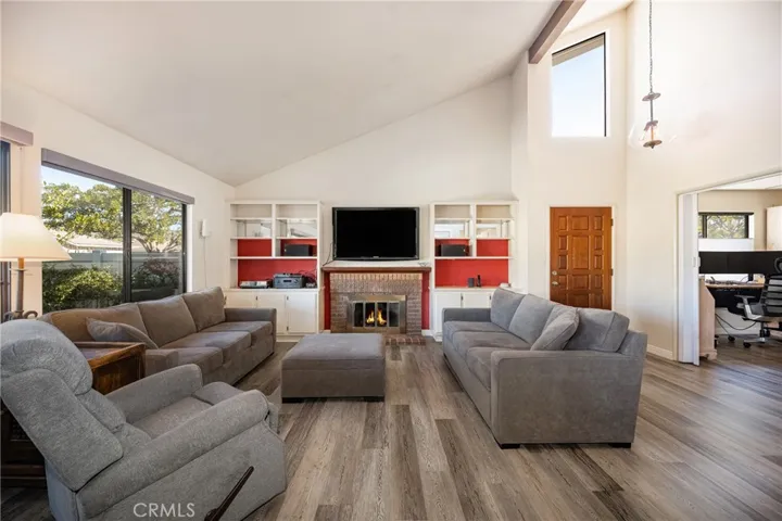 21375 Via Del Lobo, Yorba Linda, California 92887