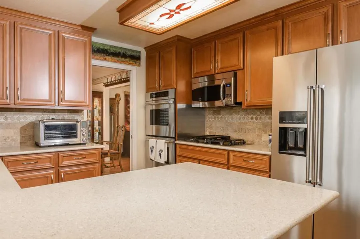 2738 Ramos Court, Mountain View, California 94040