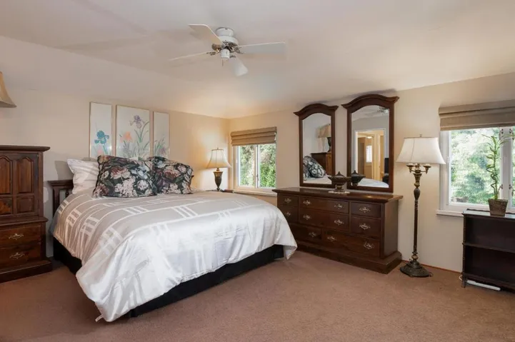 2738 Ramos Court, Mountain View, California 94040