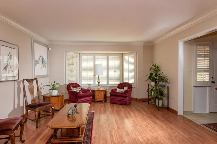 2738 Ramos Court, Mountain View, California 94040