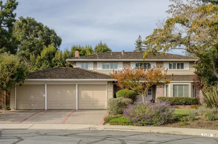 2738 Ramos Court, Mountain View, California 94040