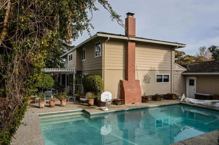 2738 Ramos Court, Mountain View, California 94040
