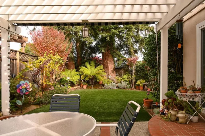 2738 Ramos Court, Mountain View, California 94040