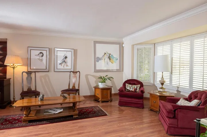 2738 Ramos Court, Mountain View, California 94040