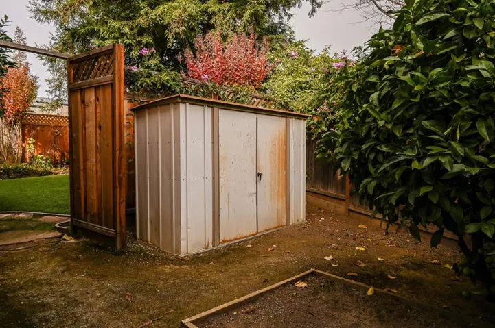 2738 Ramos Court, Mountain View, California 94040