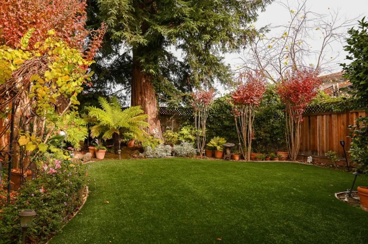 2738 Ramos Court, Mountain View, California 94040