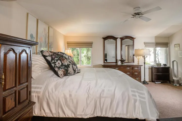 2738 Ramos Court, Mountain View, California 94040