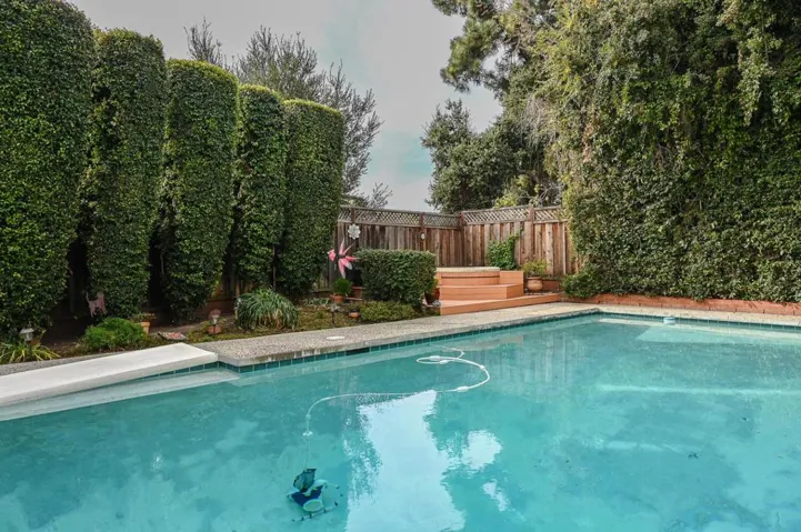2738 Ramos Court, Mountain View, California 94040
