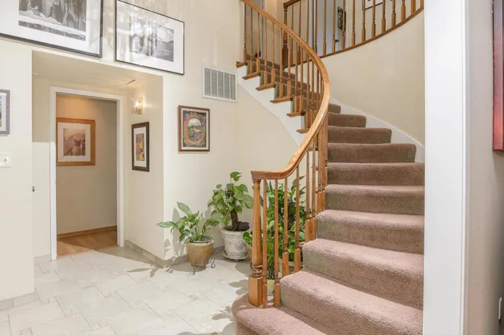2738 Ramos Court, Mountain View, California 94040