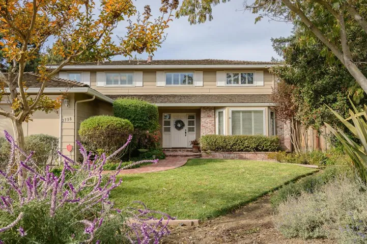 2738 Ramos Court, Mountain View, California 94040